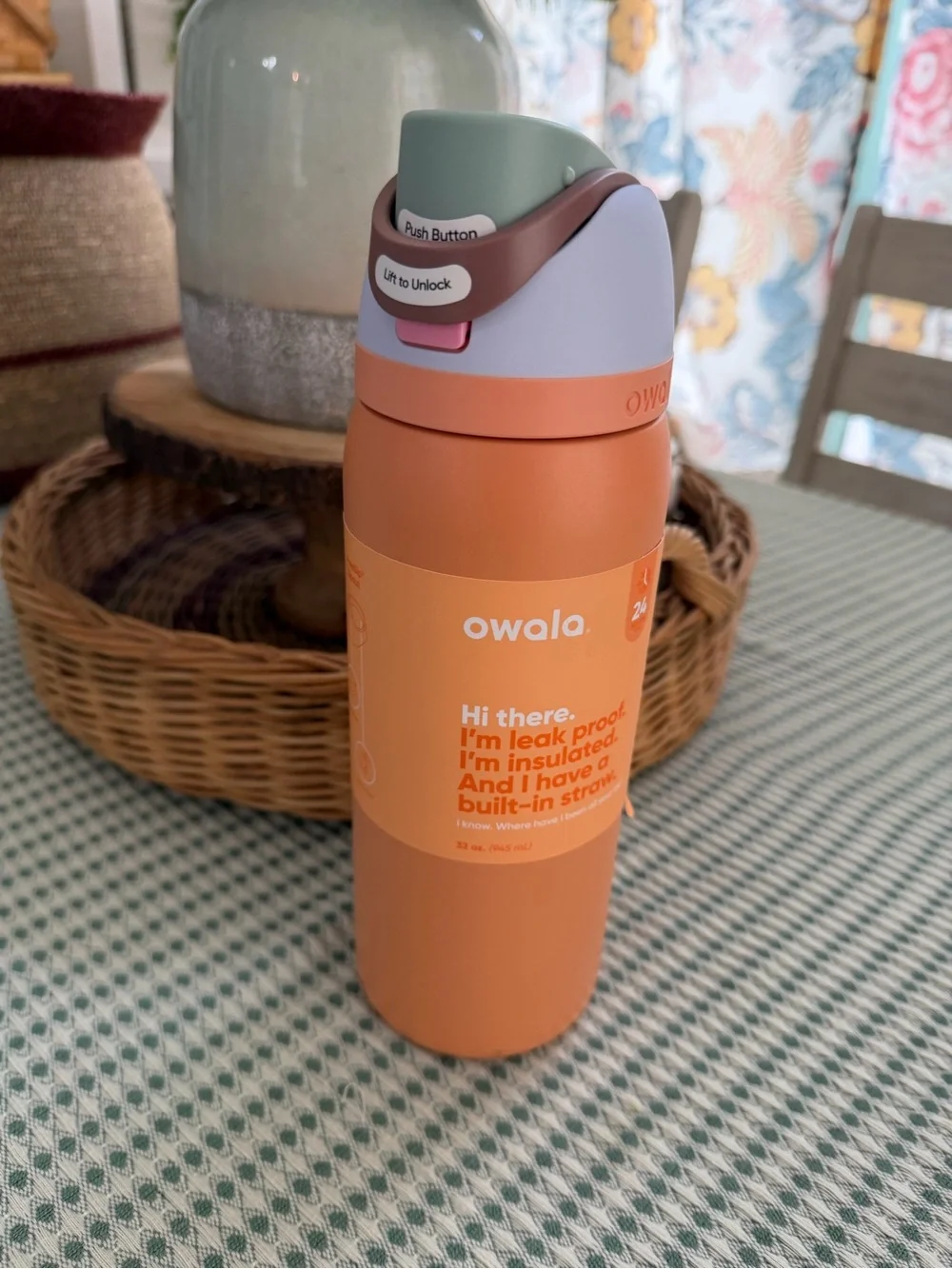 owala new rare